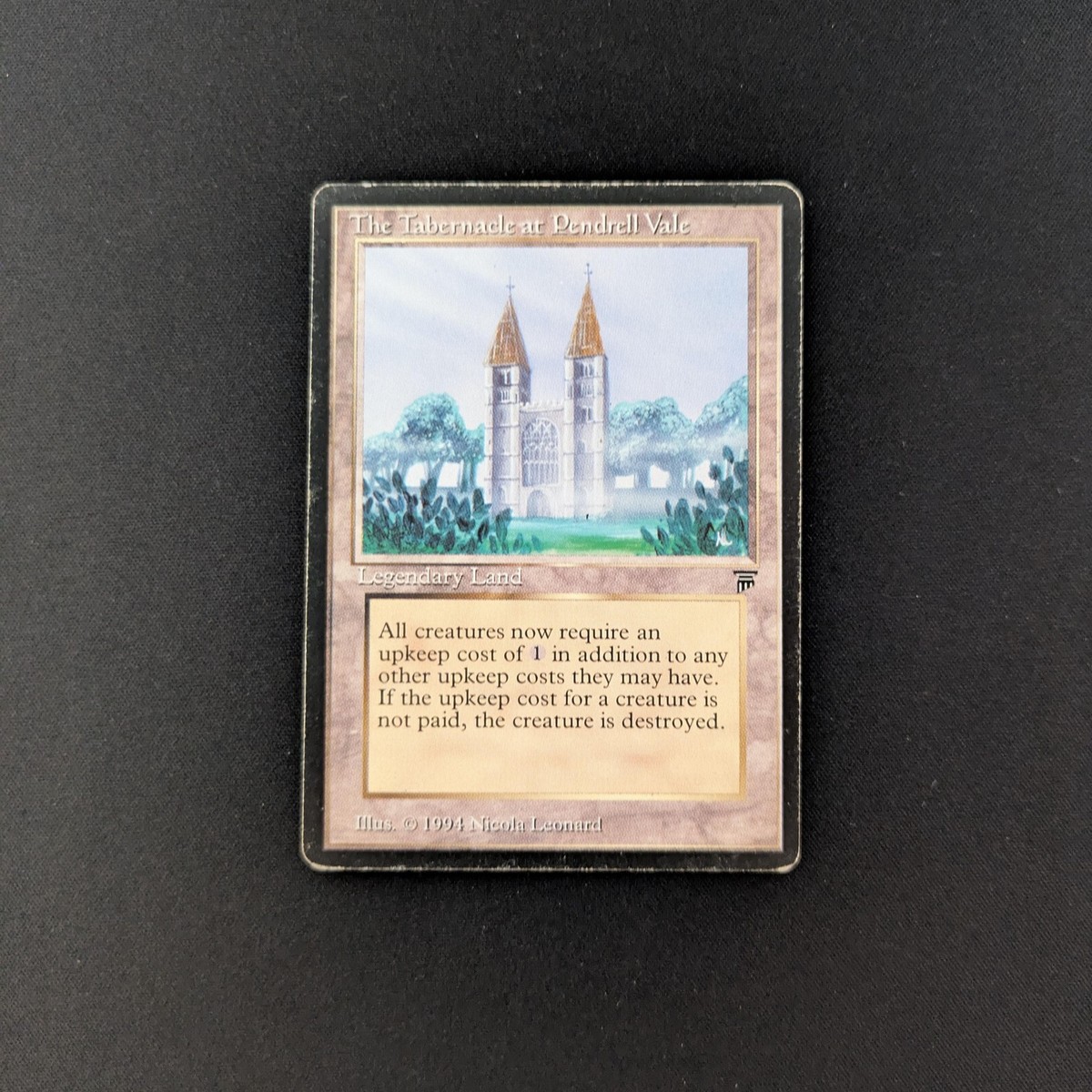 The Tabernacle At Pendrell Vale for sale | eBay The Tabernacle At Pendrell Vale for sale | eBay