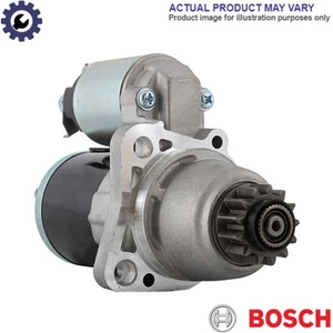 STARTER 1 986 S01 045 FOR RENAULT CLIOV H4D470/480/450/452/460 1.0L 3cyl CLIO V - Picture 1 of 9