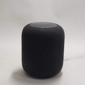Apple HomePod 1ª Generación Negro A1639 - Imagen 1 de 3