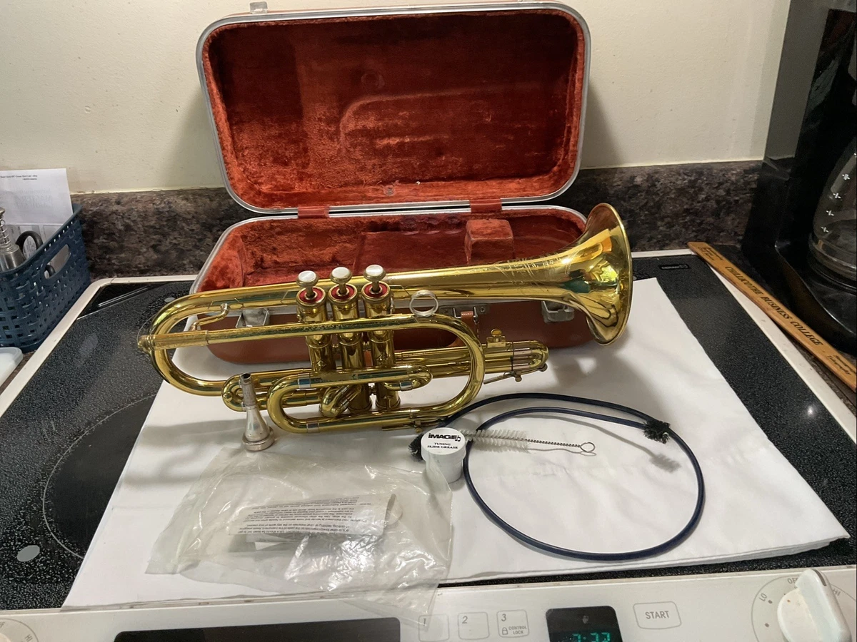 olds ambassador cornet products for sale | eBay