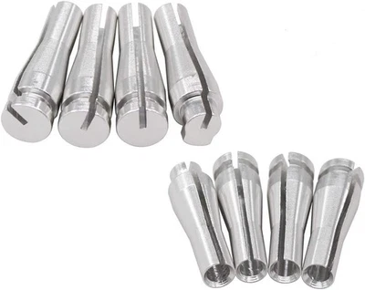 8pcs Ends for Ford Truck Rear Door Lock Cable Repair Kit F-SeriesF150 F250 F3... Foto 1 de 4