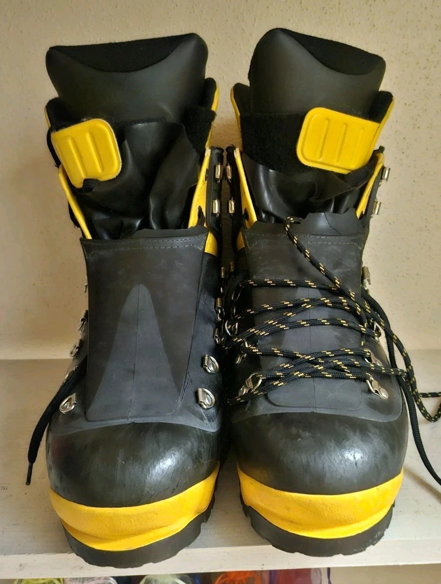 Asolo Climbing Boots for Men for sale | eBay