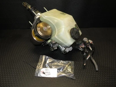 Bomba de freno antibloqueo OEM LEXUS SC430 2002-2010 47210-24060 montaje ABS Foto 1 de 4