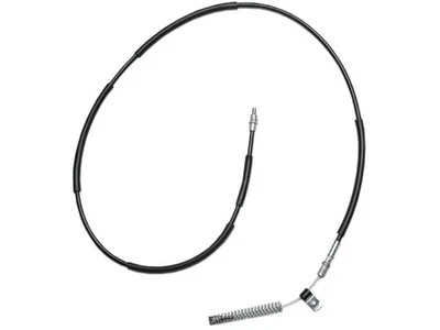 Cable de freno de estacionamiento AC Delco 59256MFPZ para Chevrolet Silverado 1500 1999-2006 Foto 1 de 2