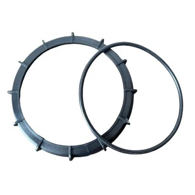 Fuel Pump Top Cover for Hyundai For IX35 Santa Fe For Kia Sorento OEM Fit Part - Image 1 of 4