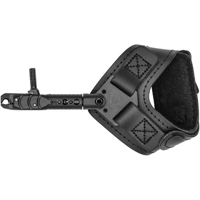 Scott Apen Release Black Buckle Strap - Image 1 of 3