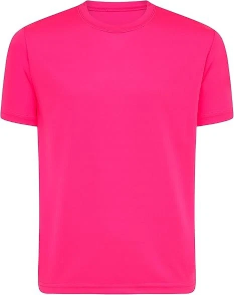 Молодежь мальчиков Dri Fit спортивные футболки для спорта, подростков и девочек майка - Изображение 1 из 4