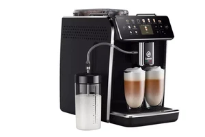 Saeco SM6580/00 GRANAROMA SCHWARZ, Neu - Bild 1 von 1