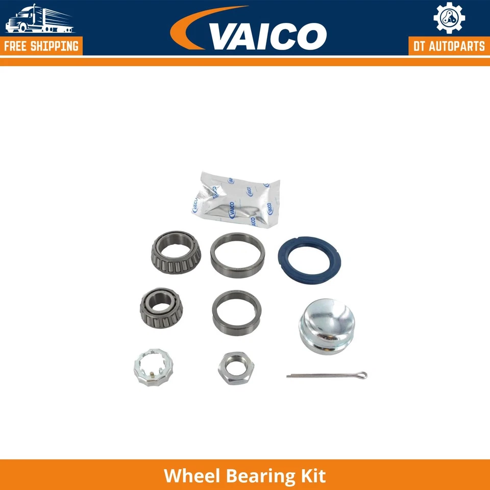 Kit de cojinete de rueda trasero Vaico 1996 para Volkswagen Passat 1995-1997 Foto 1 de 1