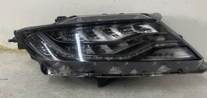 Luz principal derecha LED 2016-2018 Lincoln MKX OEM - Imagen 1 de 16