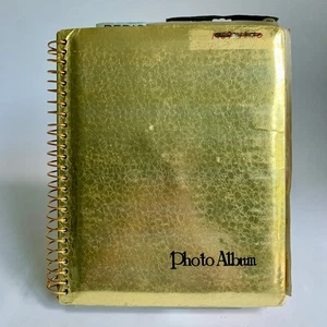 Álbum de pegatinas vintage para álbumes de recortes - Imagen 1 de 6