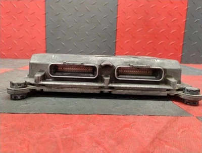 01-05 GM Truck Sierra 2500 5-Speed Allison Transmission Control Module 15196781 - Image 1 of 4