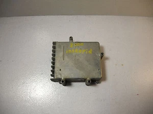 2000 Dodge Intrepid Concorde TCU TCM Transmission Computer Module P04606517AD - Picture 1 of 4