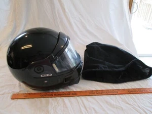 SHC Arctic Cat Helmet Large 201 with Bag. - Picture 1 of 13