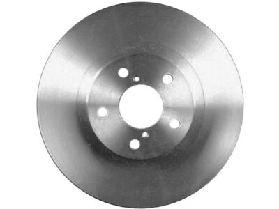 Rotor de freno delantero Bendix 46683TR 1992 1993 1994 1995 para Subaru Legacy 1991-2005 Foto 1 de 2