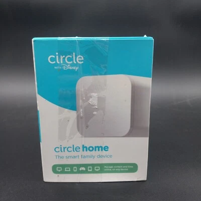 Circle Home The Smart Family Device  - Image 1 of 4