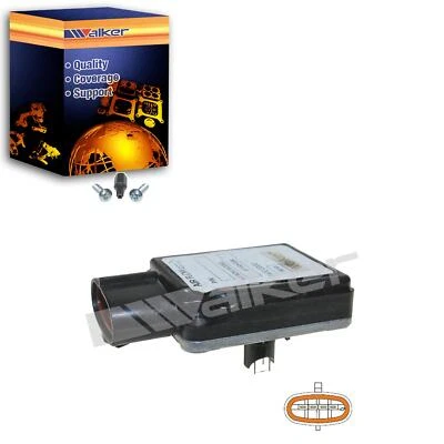 Sensor de fluxo de ar de massa Walker para 1989-1990 Mercury Cougar - Imagem 1 de 4