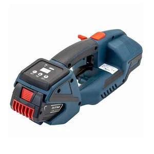 Electric Strapping Machine Automatic Strapping Tool For 12-16mm Straps Belt - Picture 1 of 10