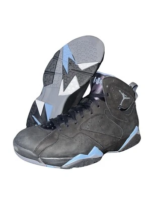 Nike Air Jordan 7 Retro Chambray 2023 CU9307-004 Hombre Talla 9.5 (HE1040827) Foto 1 de 4