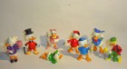 DONALDS FLOTTE FAMILIE 1987 *Einzelfiguren zur Auswahl* ORIGINAL