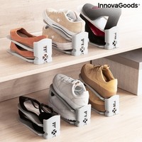 InnovaGoods Robot Floor Cleaner Surface 