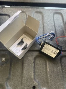 Philips LCA2285 Occupancy Sensor Power Pack 120/277VAC 50/60 HZ - Picture 1 of 3