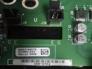 🅰️🔥 1 pieza para usado 374962-A03 # por DHL o Fedex - Imagen 1 de 1