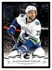 2018-19 UPPER DECK SERIES 1 HOCKEY BASE COMPLETE YOUR SET/PYC (1-200)
