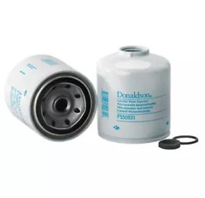 Genuine Donaldson P550931 Fuel Water Separator Filter - Picture 1 of 1