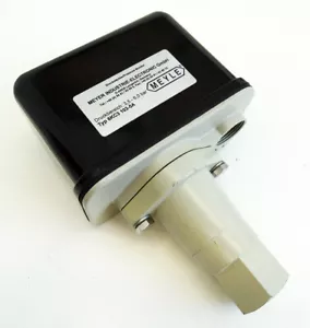 Meyer Meyle Typ 6KC3 103-0A 6KC3103-0A 3,5-6,0 bar VDE 0660 Druckwächter -used- - Bild 1 von 4
