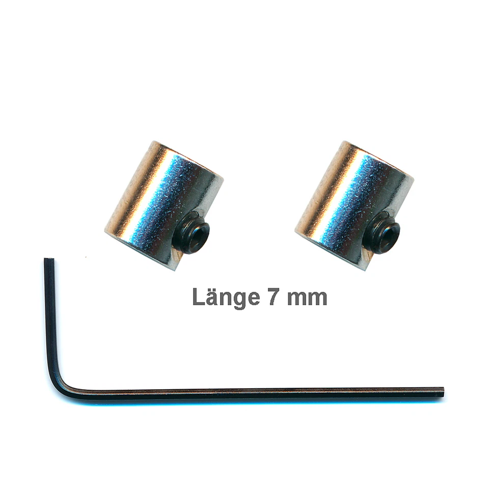 HEGIBAER 2 Edel Sicherheitsverschlüsse (Maxi) Pin Saver für Metall Button Pin Anstecker