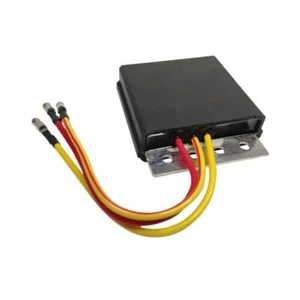 Regulator Rectifier For Polaris Trail Blazer 400 2003 Trail Blazer 250 1999-2003 - Picture 1 of 6