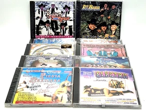 Choice 1990s to 2001 Spanish Music (Latino) CDs - NEW, FACTORY SEALED - You Pick - Picture 1 of 21