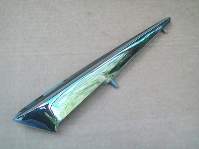 1955 Dodge Coronet Custom Royal Lancer NOS MoPar HOOD TOP ORNAMENT 1599772 - Image 1 of 4