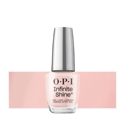 OPI Nail Lacquer Infinite Shine ISLH19 Passion 15ml - Photo 1/4