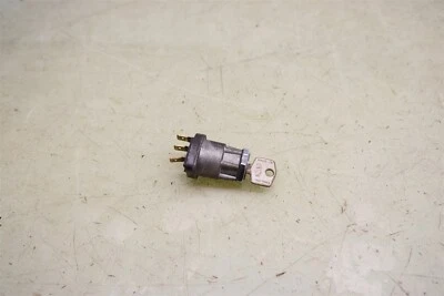 BSA A65 A65T Thunderbolt Lightning 1968 A65L A-65 650cc *2064 llave de interruptor  Foto 1 de 4