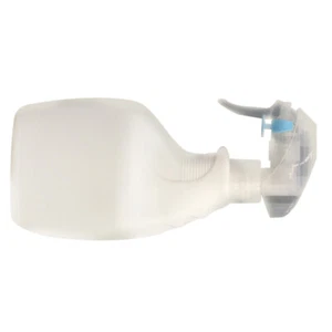 Botella pulverizadora recargable para plantas botella pulverizadora para hospital botella de plástico - Imagen 1 de 11