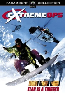 Extreme Ops | DVD - Imagen 1 de 1