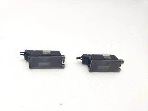 FORD KUGA MK2 REAR LICENSE PLATE LIGHT 1PCS BB53-13550-AA 2015 - Picture 1 of 14