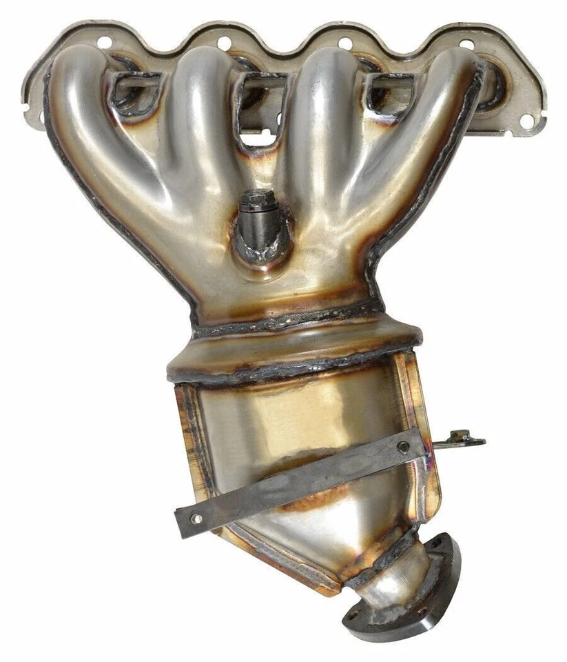 Convertidor catalítico colector de ajuste directo Eastern Catalytic para Chevrolet Sonic Foto 1 de 1