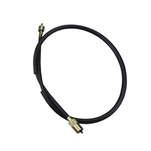 Speedometer Cable Digital Odometer Line For Kawasaki KLE250 400 Motorcycle - Bild 1 von 10