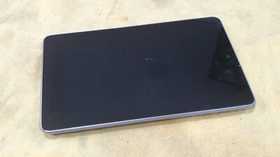 TGB171 Asus Google Nexus 7 (2012) Tablet ME370T TAB READ DESCRIPTION - Image 1 of 4