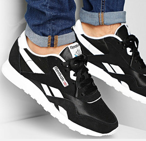 reebok cl nylon classic