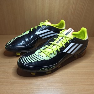 2011 adidas f50