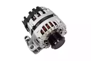 Genuine GM Parts OEM 23285091 ALTERNATOR FOR Chevy Chevrolet Equinox GMC Terrain - Picture 1 of 3