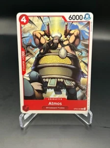 One Piece Paramount War Atmos OP02-003 NM - Bild 1 von 4