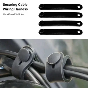 Arnés de cableado de fijación de cables para marco de motocicleta scooter lazos de cables de fijación - Imagen 1 de 8