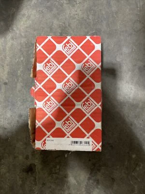 Zapata de freno de estacionamiento para Mercedes-Benz 240D 300CD 280SE 1963-1991  Foto 1 de 3