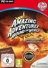 Amazing Adventures Around The World (PC, 2010, DVD-Box)