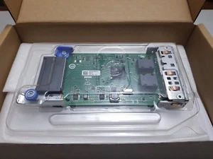 Lenovo 00FC464 4XC0F28740 ThinkServer I340-T4 cualquier tela GbE cuatro puertos Ethernet - Imagen 1 de 3